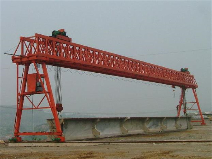 提梁機 提梁機