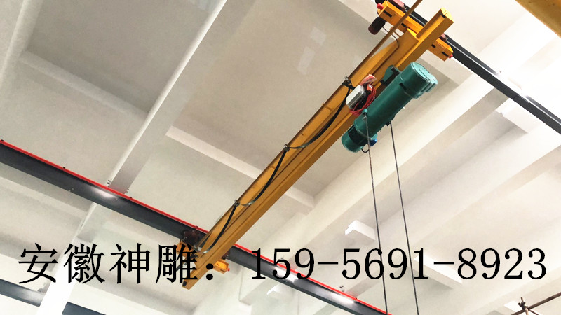 LX電動單梁懸掛起重機(jī) LX電動單梁懸掛起重機(jī)